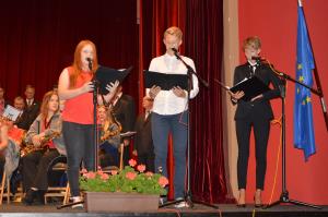 Spominska prireditev Vranov let v Gornjem Gradu 5